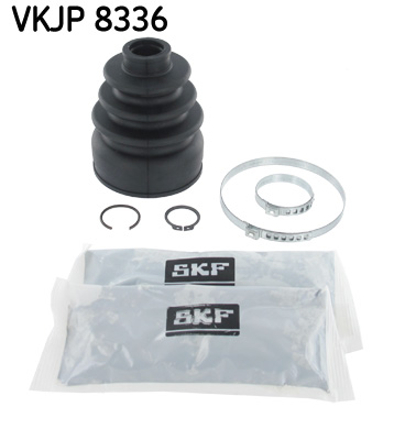 SKF Féltengely gumiharang készlet VKJP8336_SKF